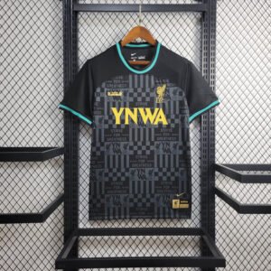 2024/2025 liverpool joint edition soccer jersey 1:1 thai quality