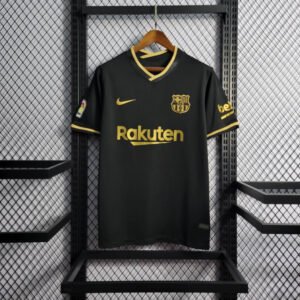 2020/2021 Barcelona Away Football Shirt 1:1 Thai Quality