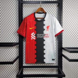 2024/2025 liverpool special edition football shirt 1:1 thai quality