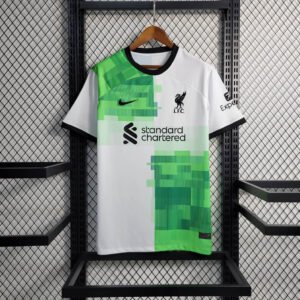 2023/2024 liverpool away football shirt 1:1 thai quality