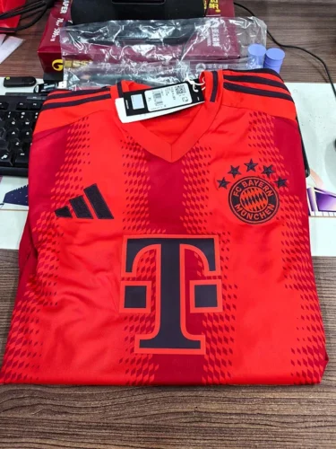 2023/2024 Player Version Arsenal Home Football Shirt 1:1 Thai Quality photo review